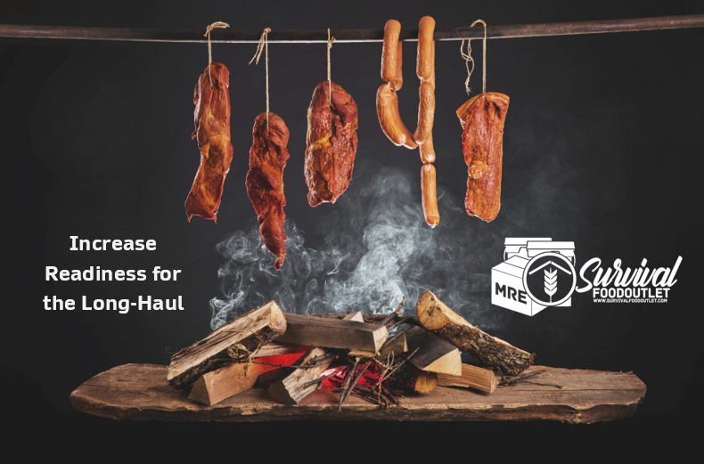 Foods for Short-Term Emergencies