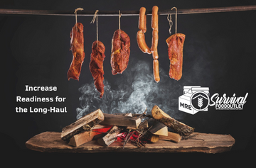 Foods for Short-Term Emergencies