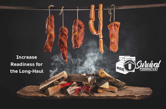 Foods for Short-Term Emergencies