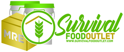 Survival Food Outlet