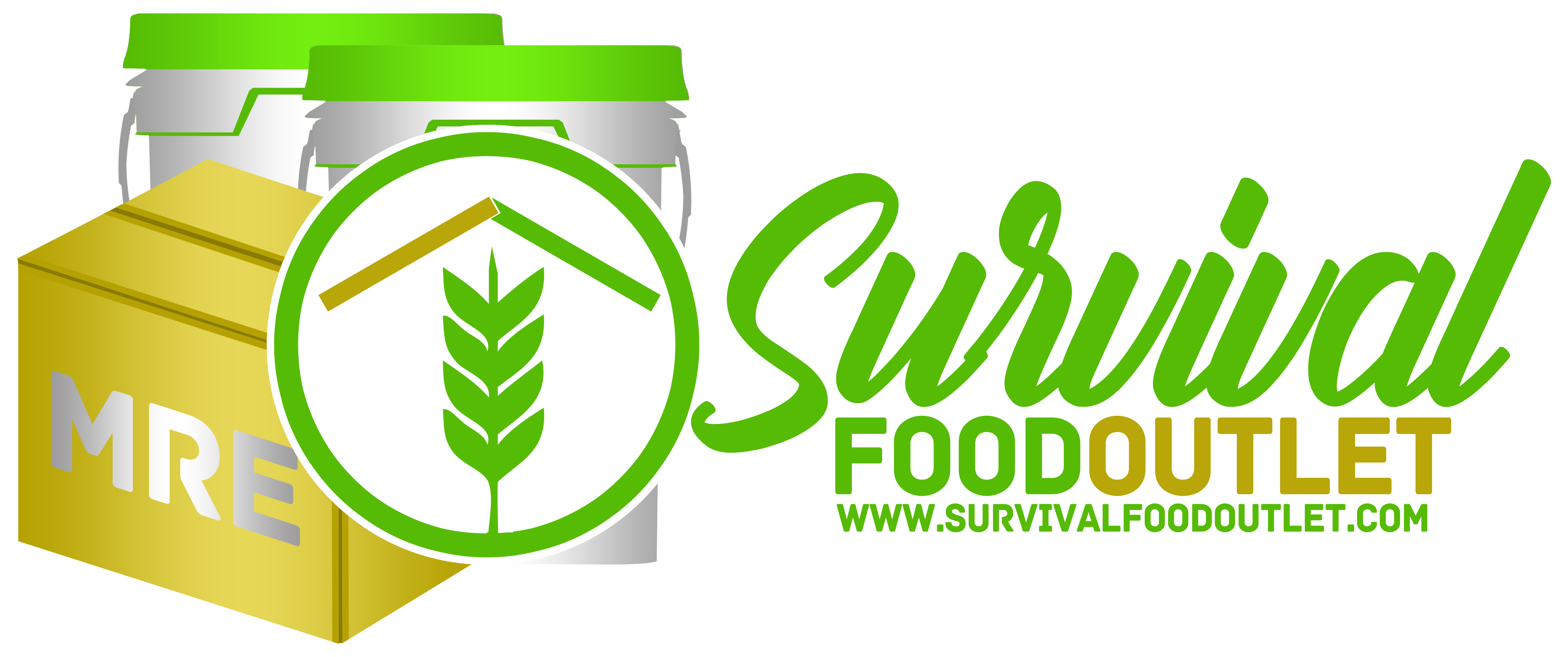 Survival Food Outlet