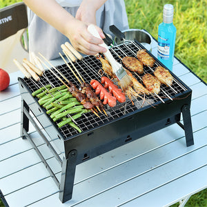 Lightweight Barbecue Camping Hiking Picnics