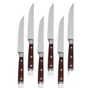 Stainless Steel Kitchen Chef Knives