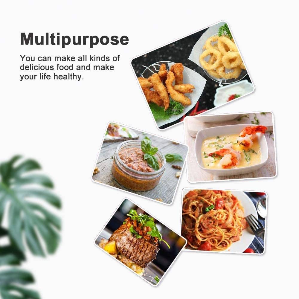 Split Electric Hot Pot