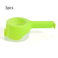 Multifunctional Sealing Clip Food Preservation Sealing Clip
