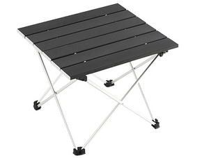 Portable Camping Table For Picnic Cook