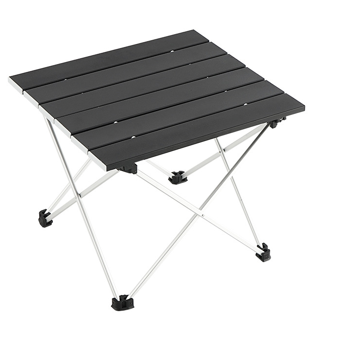 Portable Camping Table For Picnic Cook