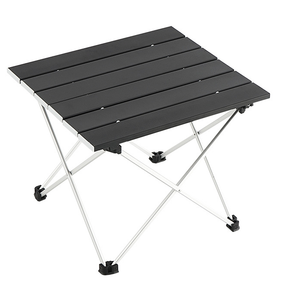 Portable Camping Table For Picnic Cook