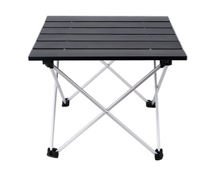 Portable Camping Table For Picnic Cook