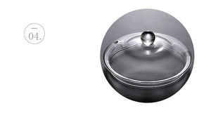 Mini Soup Pot Stove Stove Cooking Tools