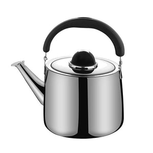 Stainless Steel Camping Kettle Cooker