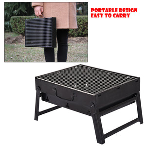 Lightweight Barbecue Camping Hiking Picnics