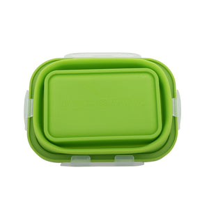 Outdoor Portable Multi-Function Storage Box