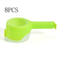 Multifunctional Sealing Clip Food Preservation Sealing Clip