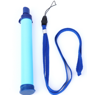 Camping Outdoor Travel Emergency Water Container