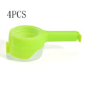 Multifunctional Sealing Clip Food Preservation Sealing Clip