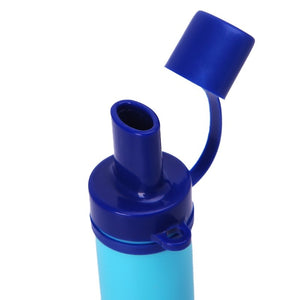 Camping Outdoor Travel Emergency Water Container