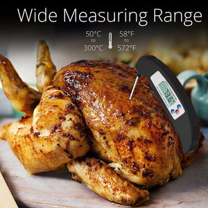 Digital Electronic Food Thermometer