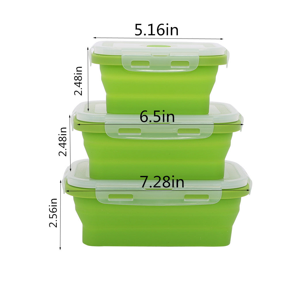 Outdoor Portable Multi-Function Storage Box