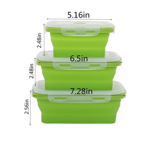 Outdoor Portable Multi-Function Storage Box