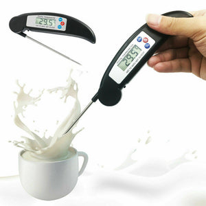 Digital Electronic Food Thermometer