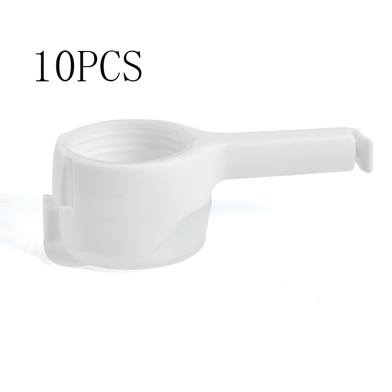Multifunctional Sealing Clip Food Preservation Sealing Clip