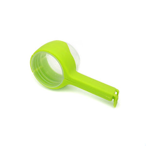 Multifunctional Sealing Clip Food Preservation Sealing Clip