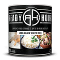 Ready Hour Long Grain White Rice (47 servings)