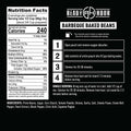 Ready Hour BBQ Baked Beans Case Pack (48 servings, 6pk.)