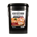 Ready Hour Survival Pizza Kit (6 pizza pack)