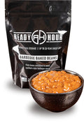 Ready Hour BBQ Baked Beans Case Pack (48 servings, 6pk.)