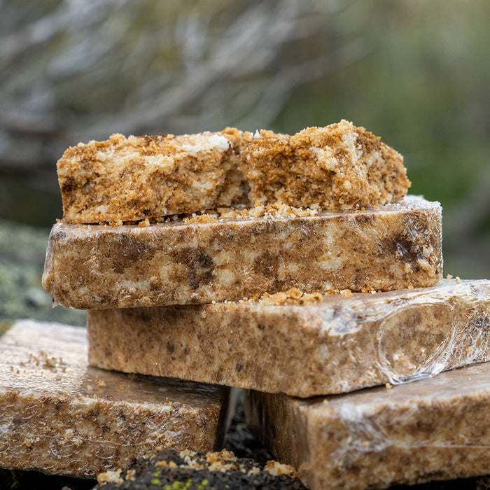 Ready Hour 2,400 Calorie Emergency Ration Bars (30-Pack)