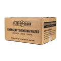 Ready Hour Emergency Water Pouch Case (64 pouches)