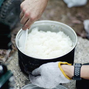 Ready Hour Long Grain White Rice (47 servings)