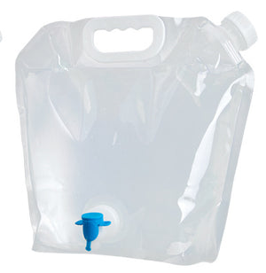 PVC Outdoor Camping Foldable Water Bags