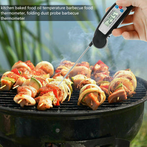 Digital Electronic Food Thermometer