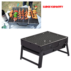 Lightweight Barbecue Camping Hiking Picnics