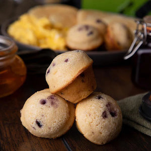 Ready Hour Breakfast Muffins (40 servings)