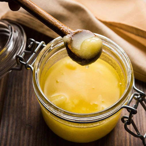 Ready Hour Butter Powder (204 servings)