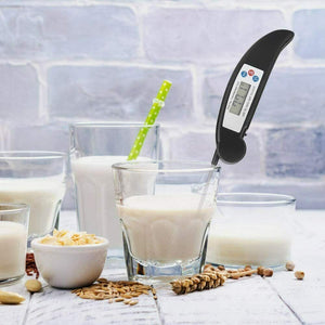 Digital Electronic Food Thermometer