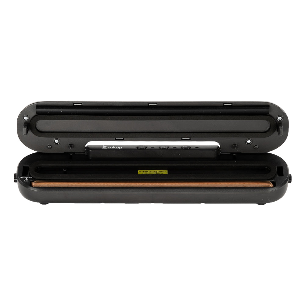 Portable Food Vacuum Sealer Machine for Saving Food