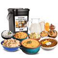Ready Hour Gluten Free Food Kit (120 servings)