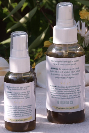 WitchMallow Serum Spray