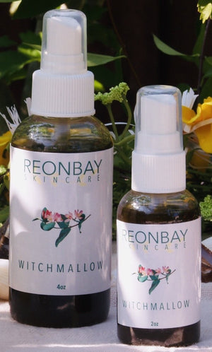 WitchMallow Serum Spray