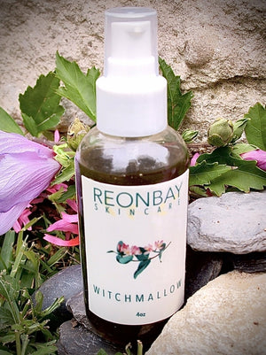 WitchMallow Serum Spray