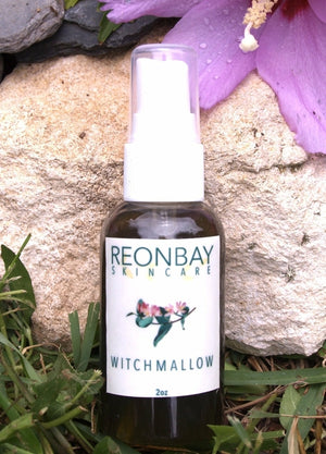 WitchMallow Serum Spray